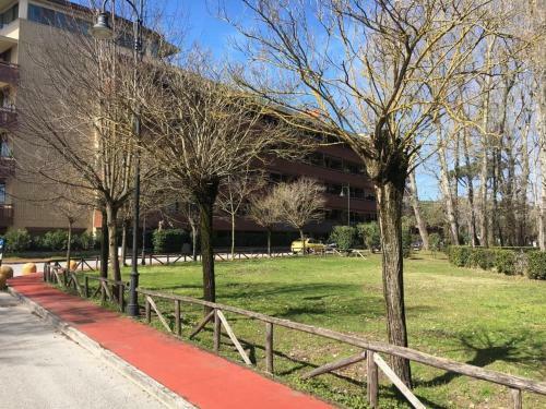 Apartamento Residence Lagomare