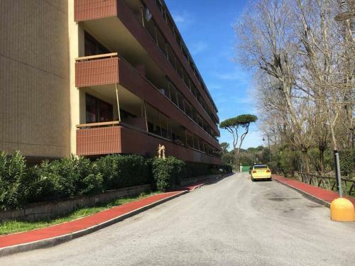Apartamento Residence Lagomare
