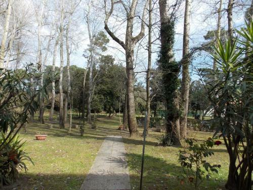 Apartamento Residence Lagomare