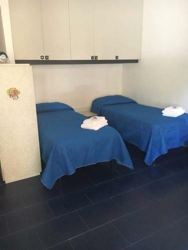 Apartamento Residence Lagomare
