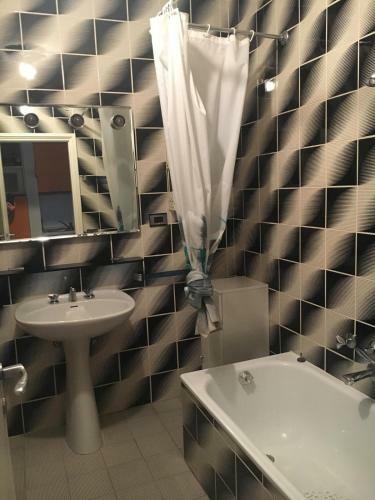 Apartamento Residence Lagomare
