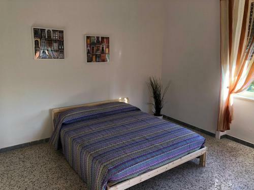 Apartamento Dal Bussento Al Mare