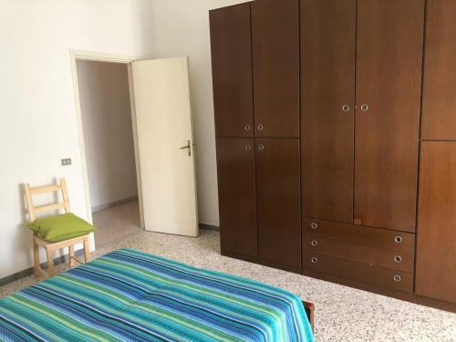 Apartamento Dal Bussento Al Mare