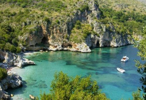 Apartamento Dal Bussento Al Mare