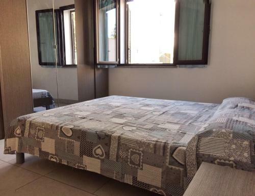 Copernico's New Apartment