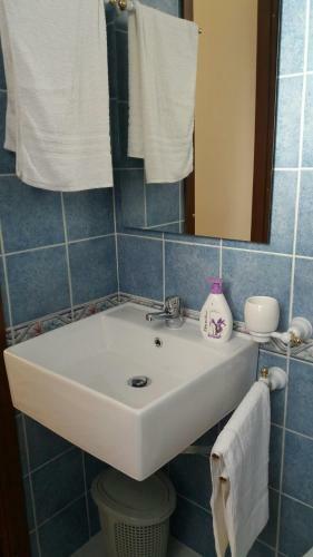 Janas B&B