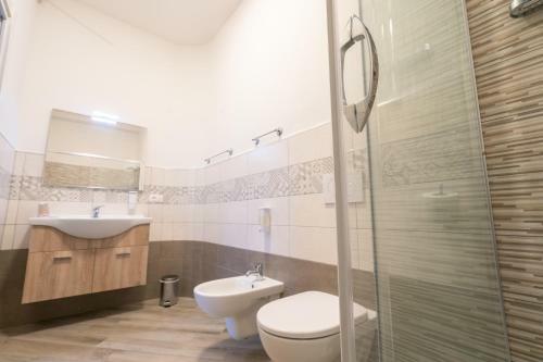 Hostal Domoblu Camere In Centro