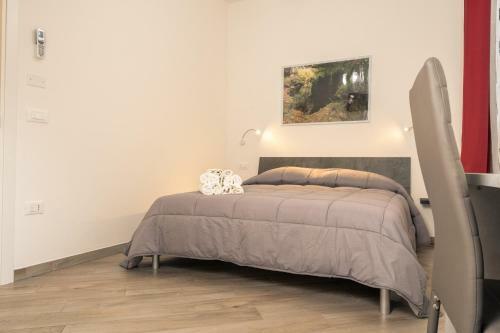 Hostal Domoblu Camere In Centro