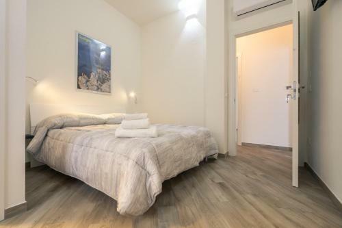 Hostal Domoblu Camere In Centro