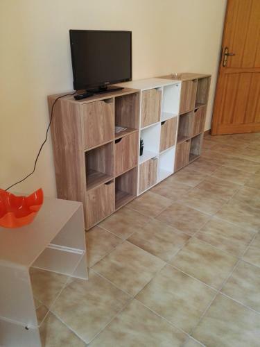 Apartamento Casa Milena