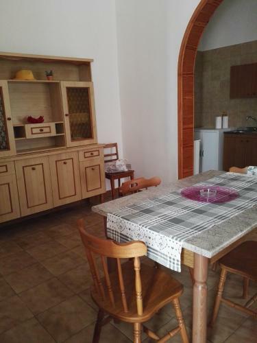 Apartamento Casa Milena