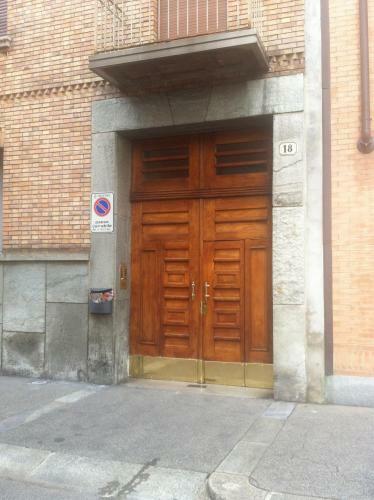 Apartamento Anna House