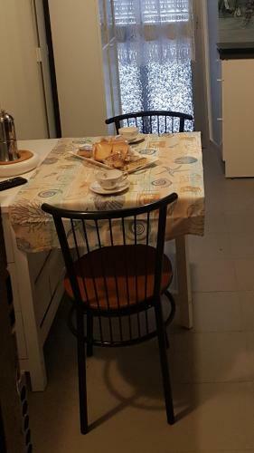 Apartamento La Casa Di Sophie