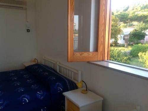 Apartamento Casa Petriera