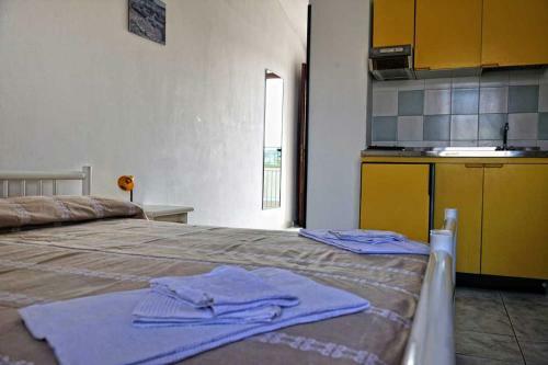 Apartamento Casa Petriera