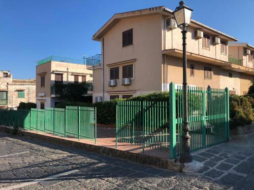 Apartamento Casa Petriera