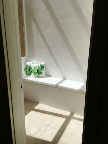 Apartamento Distabanna