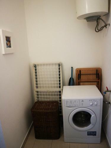 Apartamento Distabanna