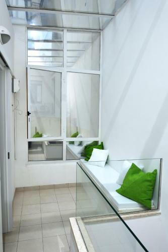 Apartamento Distabanna