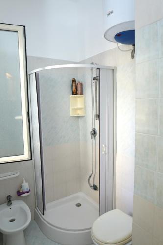 Apartamento Appartamenti Trapani Mare 3
