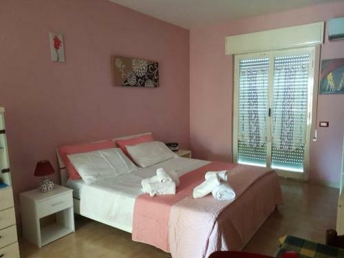Apartamento Monolocale Panoramico
