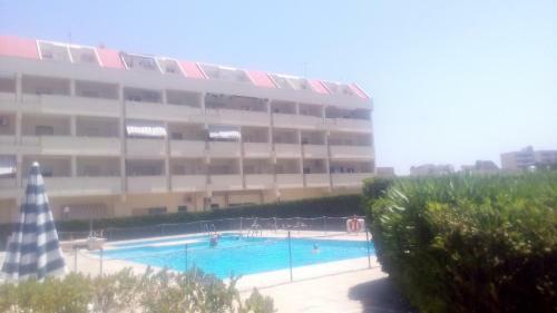 Apartamento Monolocale Panoramico