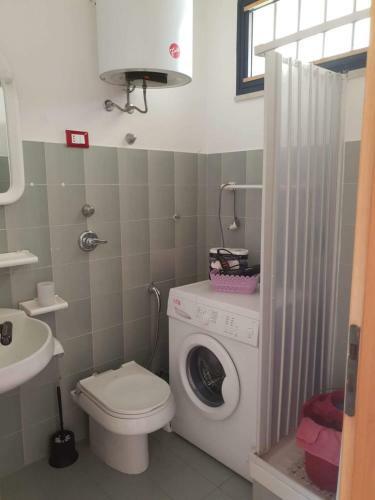 Apartamento Monolocale Panoramico