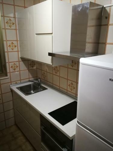 Apartamento Appartamento Ercole - Tropea Centralissimo