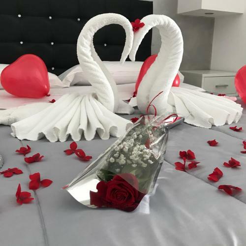 Bed & Breakfast La Suite Tropea