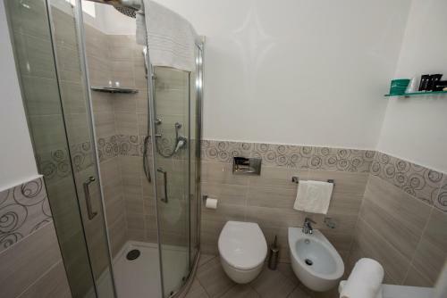 Bed & Breakfast La Suite Tropea