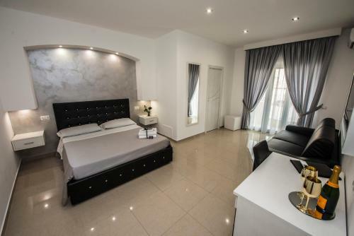 Bed & Breakfast La Suite Tropea