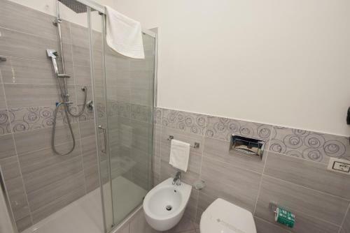 Bed & Breakfast La Suite Tropea
