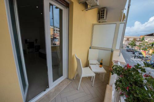 Bed & Breakfast La Suite Tropea