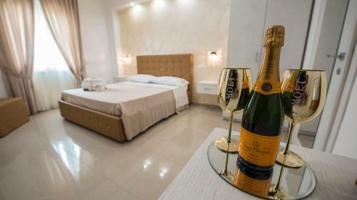 Bed & Breakfast La Suite Tropea