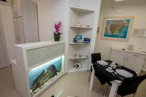 Bed & Breakfast La Suite Tropea