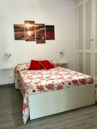 Luxury Apartment In Tropea's City Center