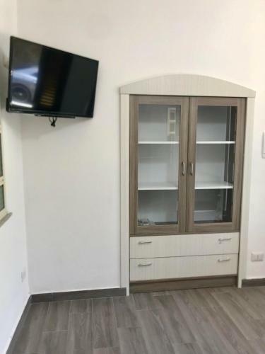 Luxury Apartment In Tropea's City Center