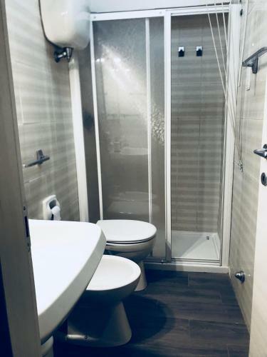Luxury Apartment In Tropea's City Center
