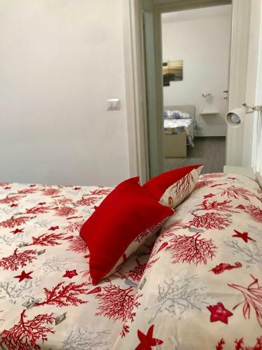 Luxury Apartment In Tropea's City Center