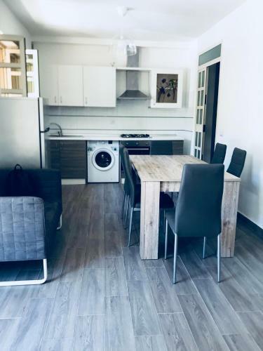 Luxury Apartment In Tropea's City Center