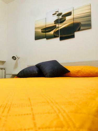 Luxury Apartment In Tropea's City Center