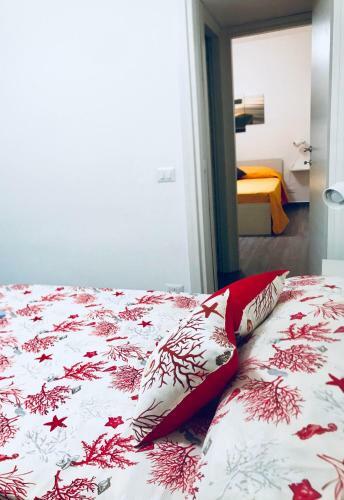 Luxury Apartment In Tropea's City Center