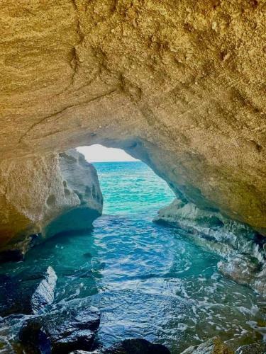 Luxury Apartment In Tropea's City Center