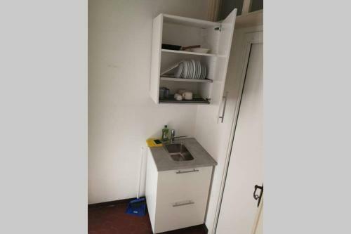 Apartamento Appartamento Indipendenza - Tropea Centralissimo