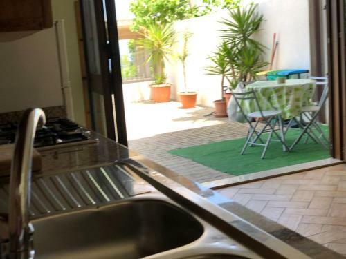 Apartamento Summer Loft