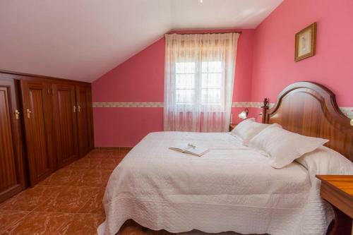 Apartamentos Rurales El Cristo