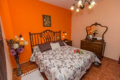 Apartamentos Rurales El Cristo