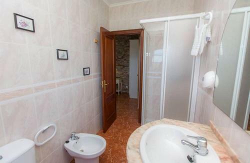 Apartamentos Rurales El Cristo