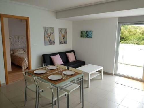 Apartamentos En La Playa