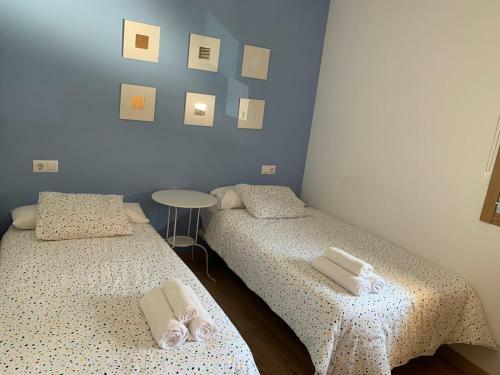 Apartamentos En La Playa